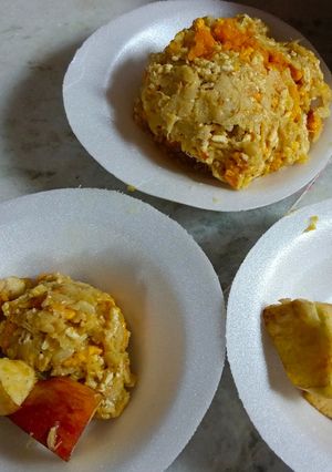 ফলাহার(falahar recipe in Bengali) রেসিপির প্রধান ছবি