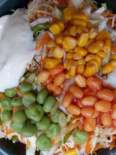 A picture of Salad.