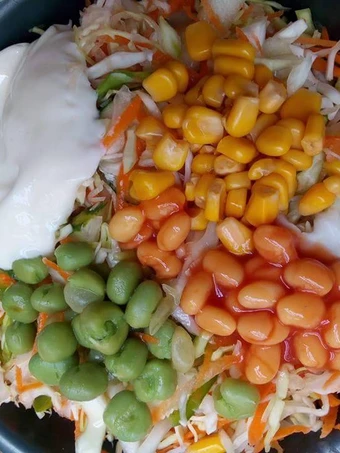 Easy Way Make Recipe Salad that is Really Delicious, Addictive}