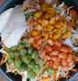 Easy Way Make Recipe Salad that is Really Delicious, Addictive}
