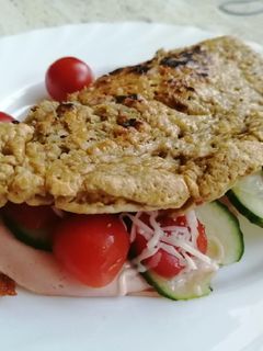 Zablepény recept fotója
