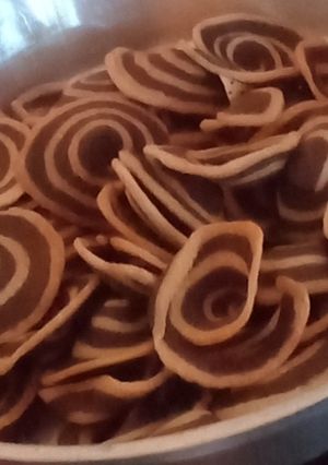 Foto resep Kuping gajah
