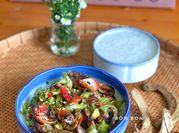 Hình ảnh của me non
