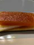 Dulce de Membrillo