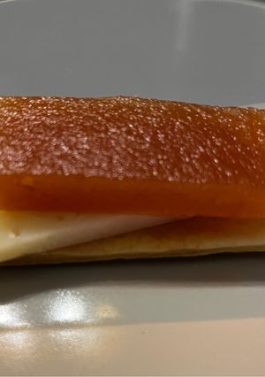 Una foto de Dulce de Membrillo