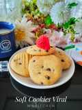 Soft Cookies Viral
