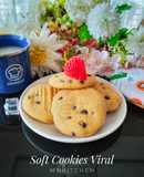 Soft Cookies Viral