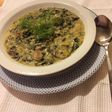 Μαγειρίτσα vegetarian