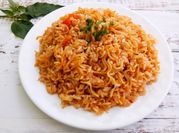 Gambar magelangan indomie goreng