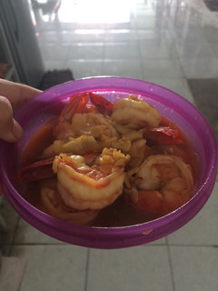 Foto resep Udang Goreng Mentega