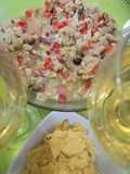 Ceviche simple y fácil