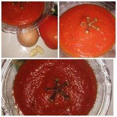 A picture of Tomato ketchup.