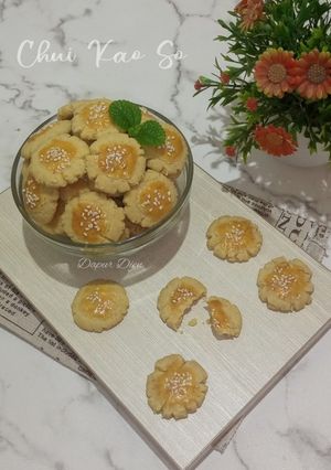 Foto resep Chui Kao So