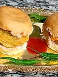 Vada pav