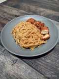 Pasta Sederhana
