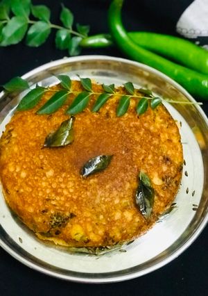 મોરૈયા નો ફરાળી હાંડવો (Moraiya Farali Handvo Recipe In Gujarati) રેસીપી મુખ્ય ફોટો