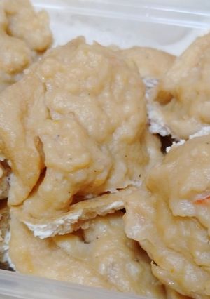 Foto resep Tahu Walik Frozen