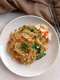 Bihun Goreng