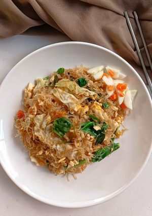 Foto resep Bihun Goreng