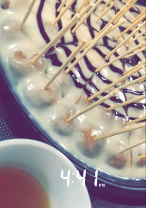 صورة لوصفة حلى الاعواد