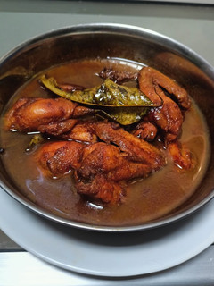 Foto resep Ayam Kecap