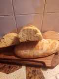 Pan Baguette