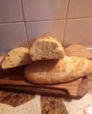 Pan Baguette