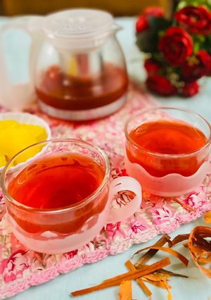 Foto resep 571. Wedang Uwuh