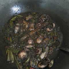 รูปของ Blakutak "Cumi Hitam"