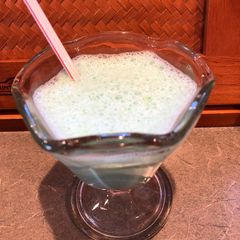 A picture of Shamrock ☘️ Shake.