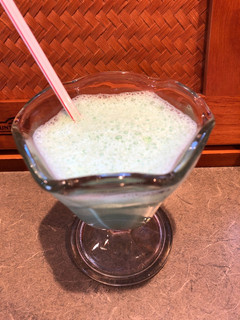 A picture of Shamrock ☘️ Shake.