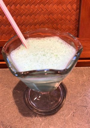 A picture of Shamrock ☘️ Shake.