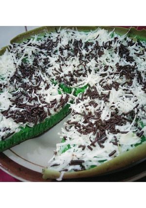 Foto resep Martabak manis