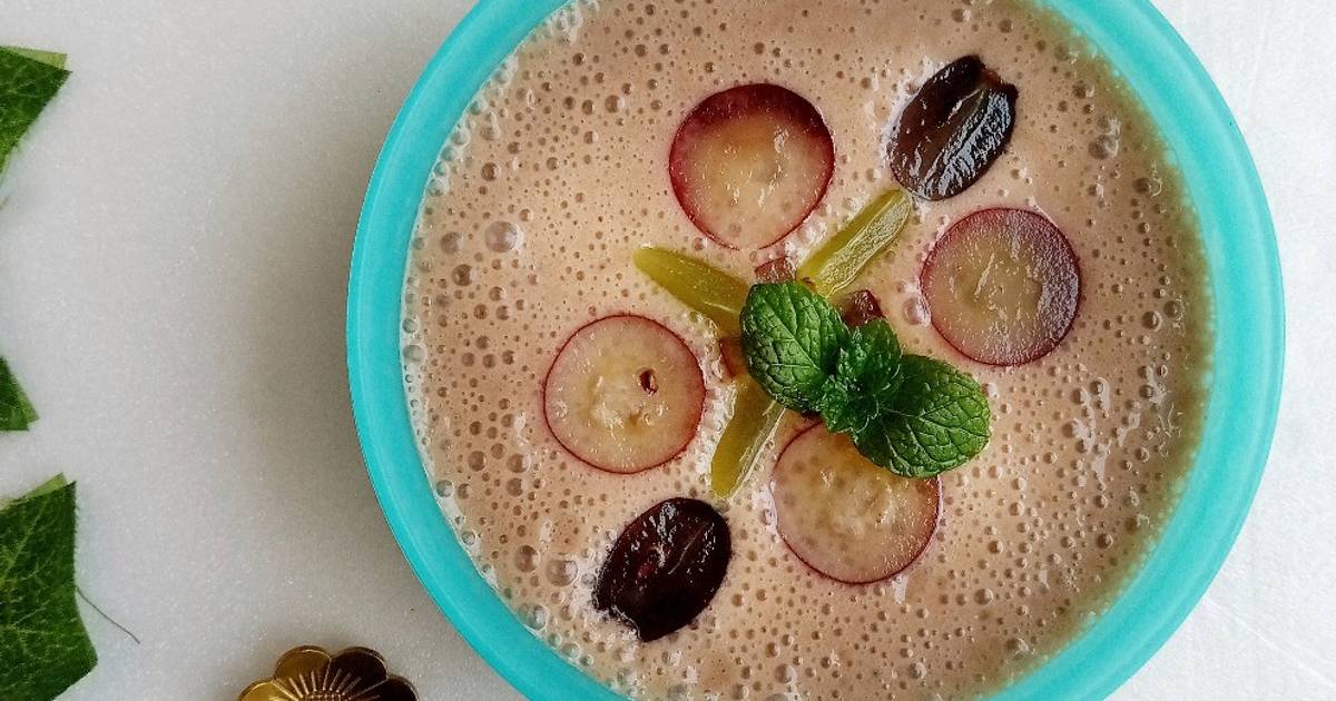 18 resep minuman khas maluku enak dan mudah - Cookpad