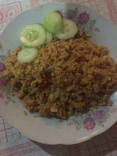Foto resep Nasi Goreng Sederhana