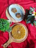 Baisan Ka halwa