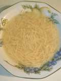 Chicken Broth (with Pressure Cooker)