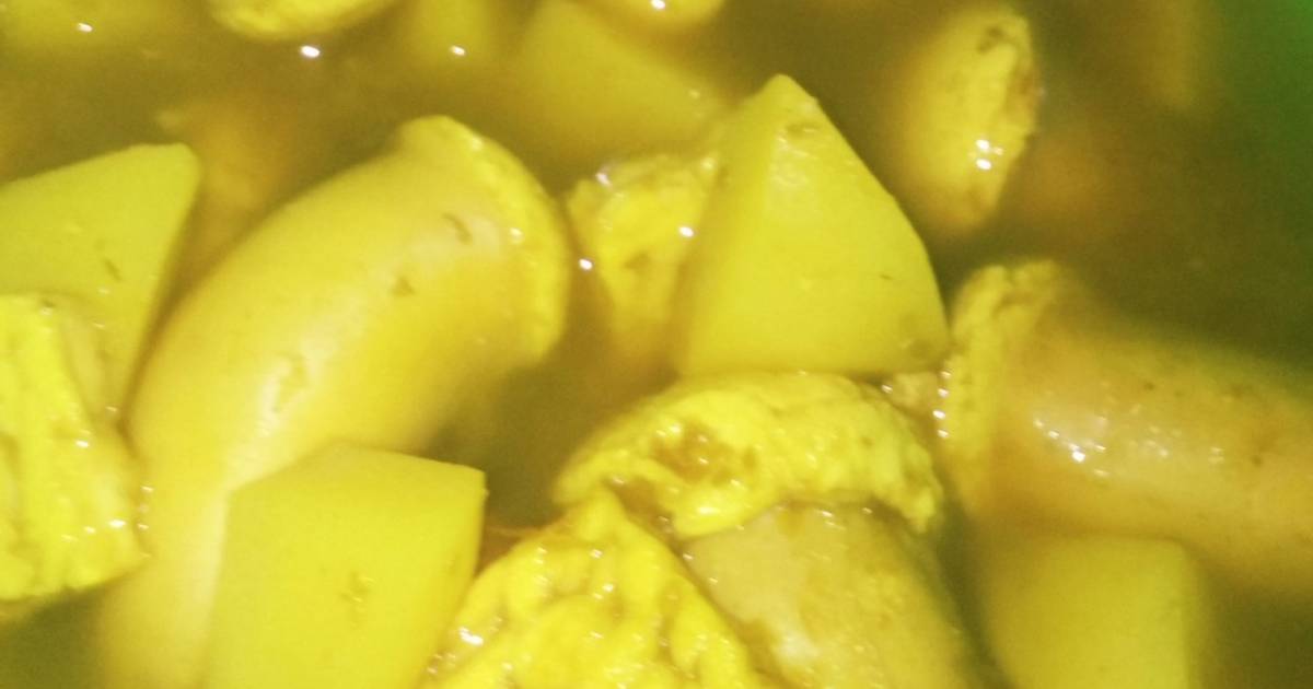 52 Resep Gulai Usus Sapi Enak Dan Mudah Cookpad