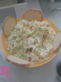 Ensaladilla Rusa a las Mil Delicias