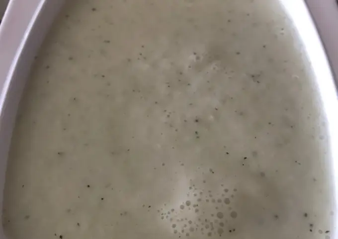 Cómo Preparar  Sopa de pepino