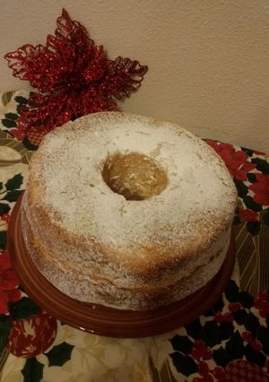 Foto principal de Pandoro con Thermomix