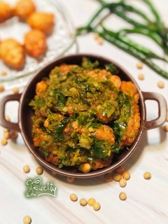 Foto resep 92. Tempe Penyet Sambal Kencur