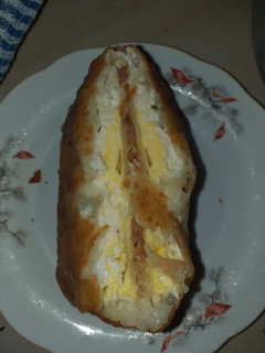 صورة لوصفة بوراك(بريك)