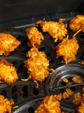 Chicken Croquettes in the Airfryer