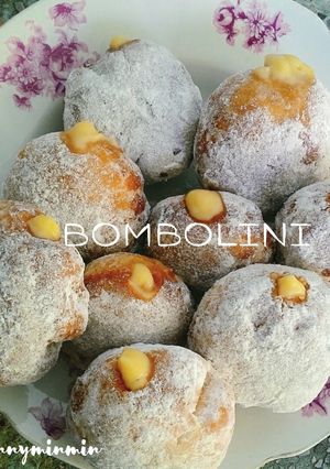 รูปของ Bombolini