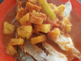 Ikan Asam Pedas Windsor (Batam)