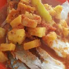 รูปของ Ikan Asam Pedas Windsor (Batam)