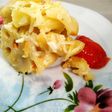 Makaroni Panggang Sederhana (teflon)