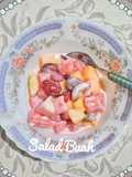 Salad Buah 🍉🥝🍇🍓