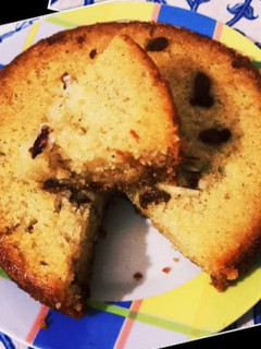 सूजी की केक (suji ki cake recipe in hindi) रेसिपी मुख्य फोटो